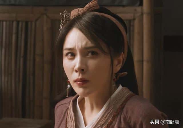 潘长江演武大郎,丁海峰演武松（潘长江武大郎的电视剧叫什么名字）