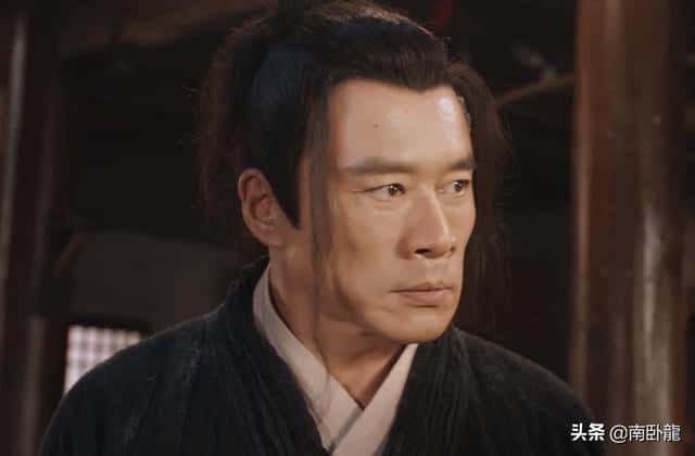 潘长江演武大郎,丁海峰演武松（潘长江武大郎的电视剧叫什么名字）