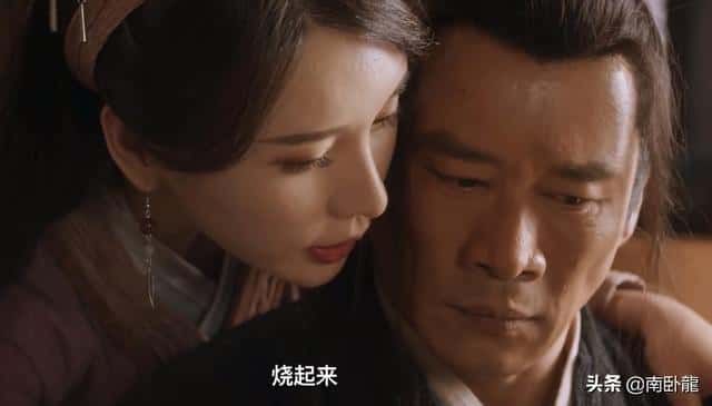 潘长江演武大郎,丁海峰演武松（潘长江武大郎的电视剧叫什么名字）