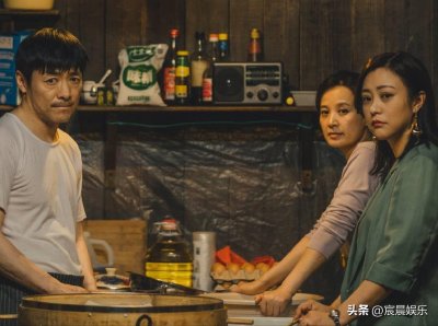 ​烧脑悬疑电视剧排行榜前十名（烧脑电视剧推荐排行榜）