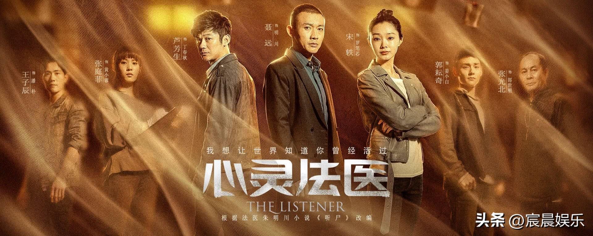 烧脑悬疑电视剧排行榜前十名（烧脑电视剧推荐排行榜）