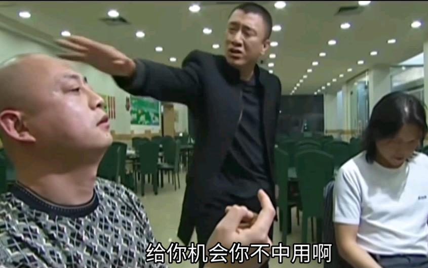 何铁红剧照(何铁红演过的电视剧片名)