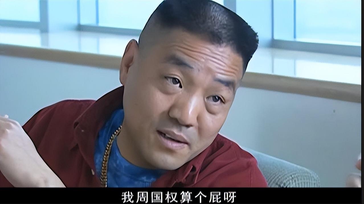 何铁红剧照(何铁红演过的电视剧片名)