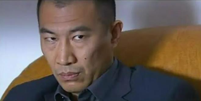 何铁红剧照(何铁红演过的电视剧片名)