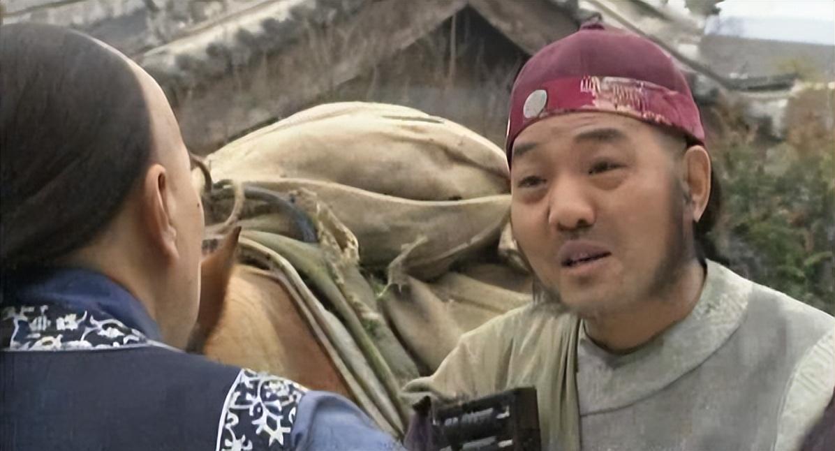 何铁红剧照(何铁红演过的电视剧片名)