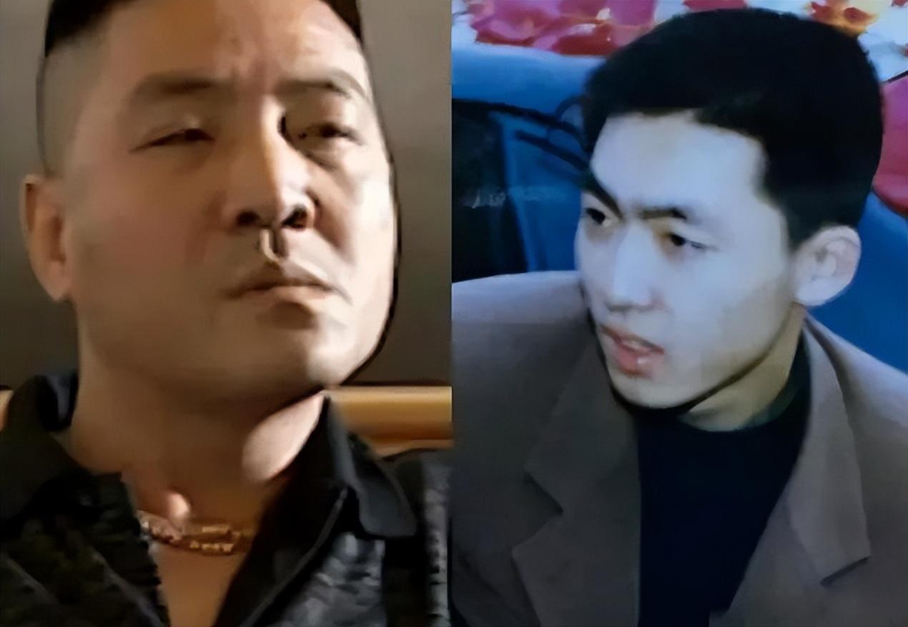 何铁红剧照(何铁红演过的电视剧片名)