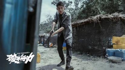 好看的警匪电视剧推荐几部 前十名(评分高的警察电视剧推荐)