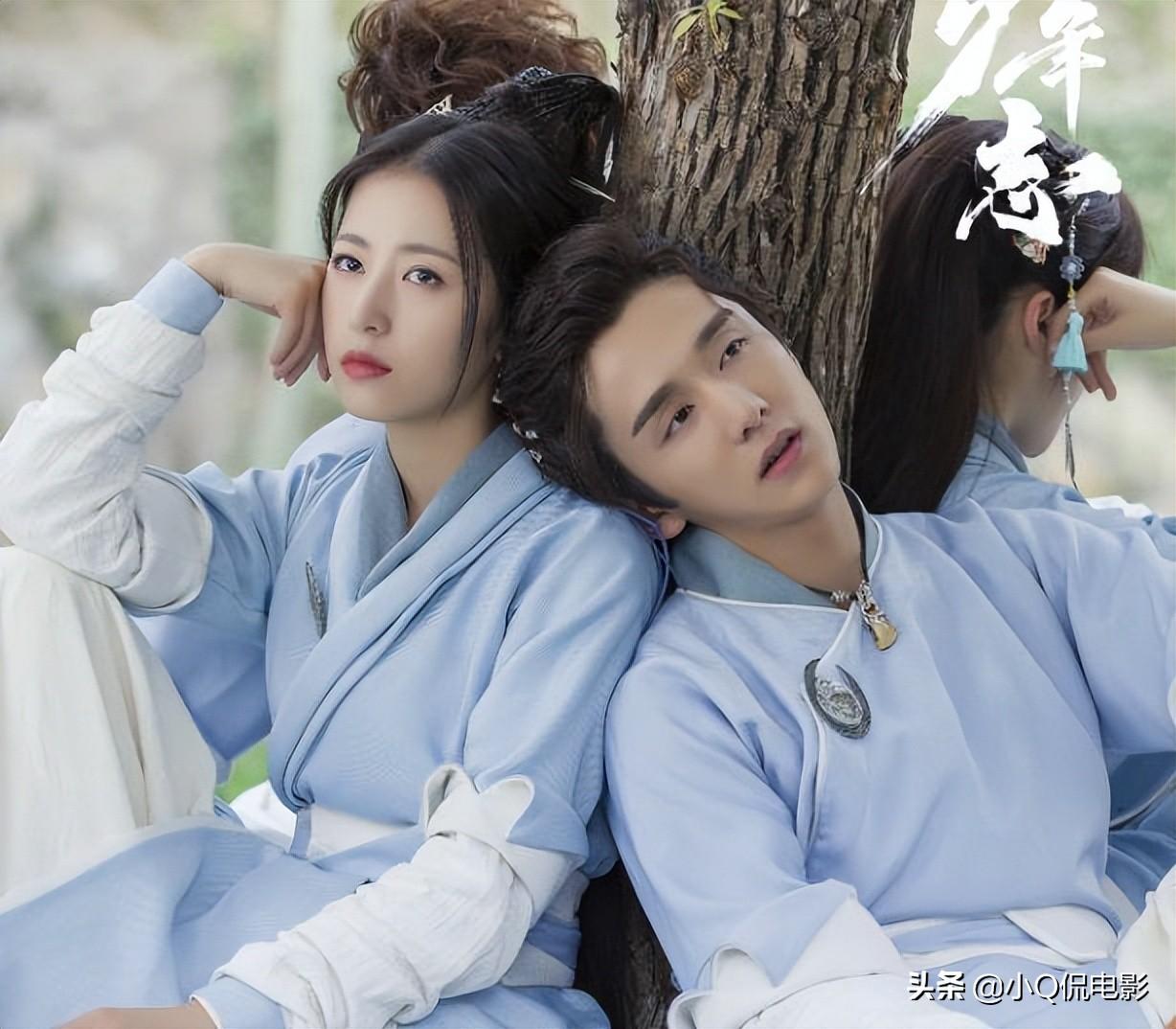 近几年好看的古装电视剧推荐几部（好看的古装剧推荐排行）