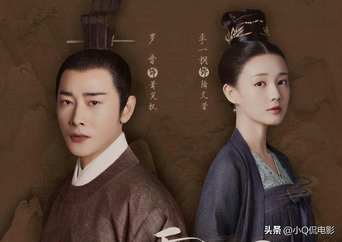 近几年好看的古装电视剧推荐几部（好看的古装剧推荐排行）