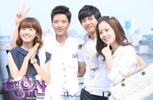 经典韩剧排行榜100部（经典韩剧电视剧排行榜前十名）