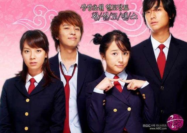 经典韩剧排行榜100部（经典韩剧电视剧排行榜前十名）