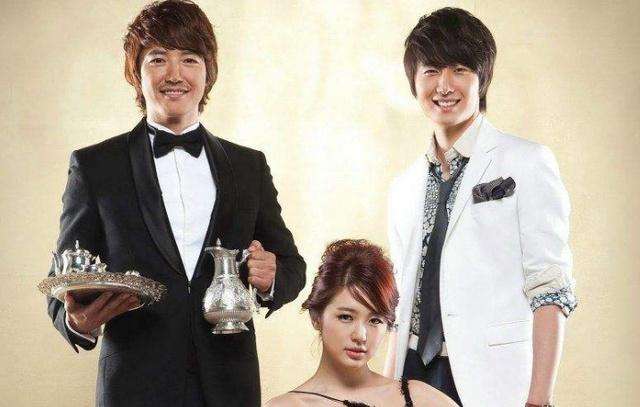 经典韩剧排行榜100部（经典韩剧电视剧排行榜前十名）