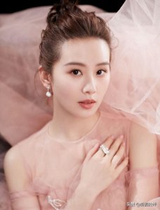 ​刘诗诗主演的古装电视剧有哪些（刘诗诗电视剧大全）