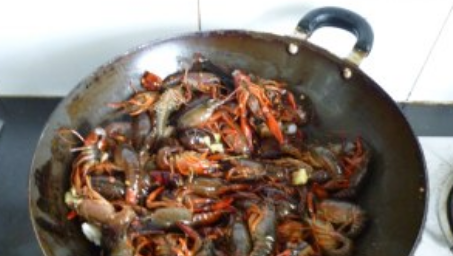 大龙虾怎么做,大龙虾怎样做好吃图13