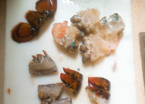大龙虾怎么做,大龙虾怎样做好吃图3