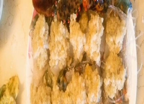 大龙虾怎么做,大龙虾怎样做好吃图7