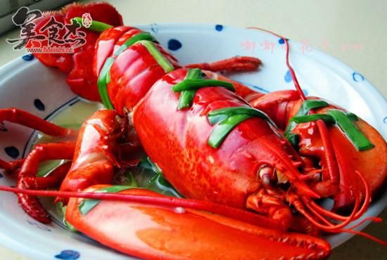大龙虾怎样做好吃