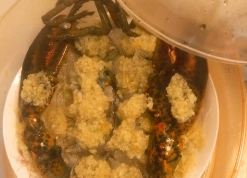 大龙虾怎么做,大龙虾怎样做好吃图8