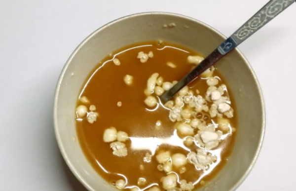 烤鸭蘸料汁配方,南京烤鸭蘸料汁配方图8