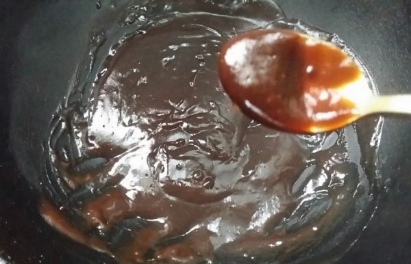 烤鸭蘸料汁配方,南京烤鸭蘸料汁配方图14