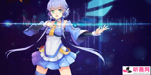 洛天依是真人吗