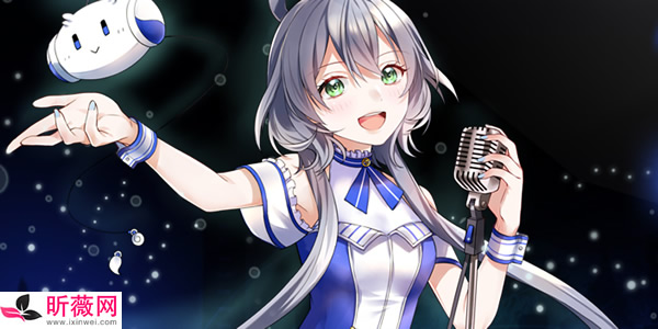 洛天依是真人吗