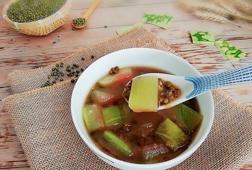 西瓜皮汤怎么做好喝