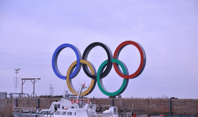 奥运五环的含义是什么?五环各代表什么?