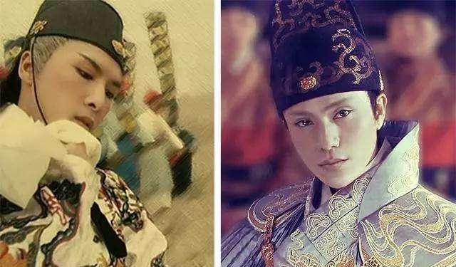 东厂和西厂，明朝有东厂和西厂两大特务机构，究竟谁更厉害，真的是旗鼓相当吗？图8