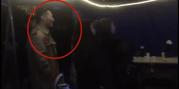 高以翔怎么出意外的