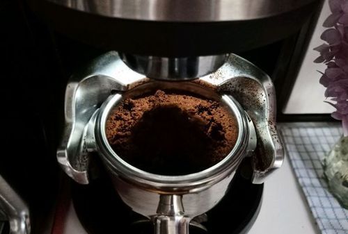 咖啡豆磨成粉后能直冲,咖啡粉怎么冲泡好喝