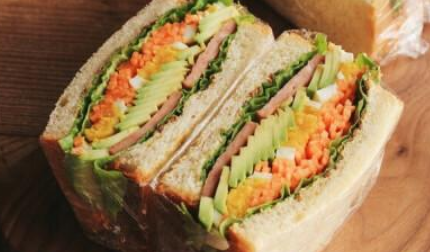 三明治用什么沙拉酱,三明治用什么酱好吃图2