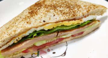 三明治用什么沙拉酱,三明治用什么酱好吃图5