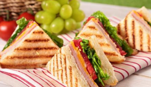 三明治用什么沙拉酱,三明治用什么酱好吃图4