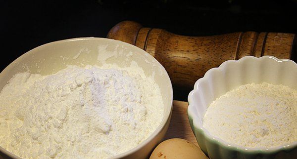 炸藕片为什么不脆,炸藕片怎么做图6