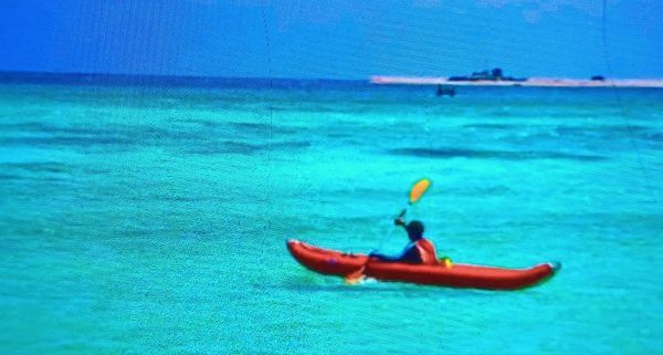 海水为什么是咸的,为什么海水是咸是咸的呢图2