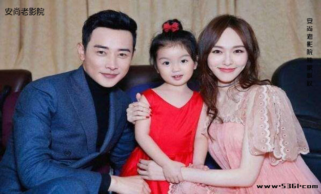 唐嫣生了几个宝宝？罗晋有了几个孩子？