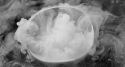 ​干冰加热水有危险,干冰加开水会怎么样