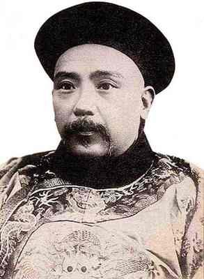 冯国璋简介个人资料（北洋之狗——冯国璋，从落魄书生到民国总统，忠实可靠勤奋贪财）