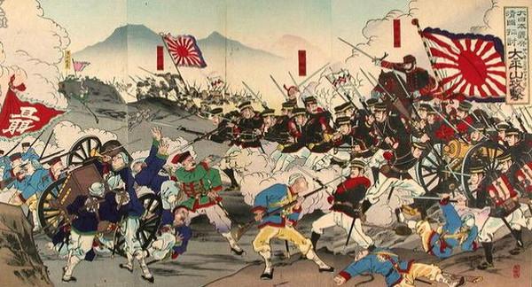 冯国璋简介个人资料（北洋之狗——冯国璋，从落魄书生到民国总统，忠实可靠勤奋贪财）