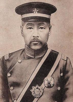 冯国璋简介个人资料（北洋之狗——冯国璋，从落魄书生到民国总统，忠实可靠勤奋贪财）