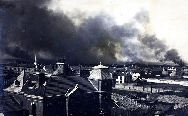 冯国璋简介个人资料（北洋之狗——冯国璋，从落魄书生到民国总统，忠实可靠勤奋贪财）