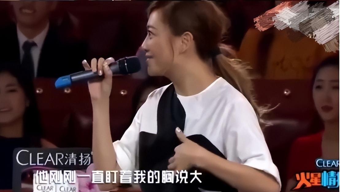 钱枫个人资料简介 ：沦落到今天这一步，是有原因的