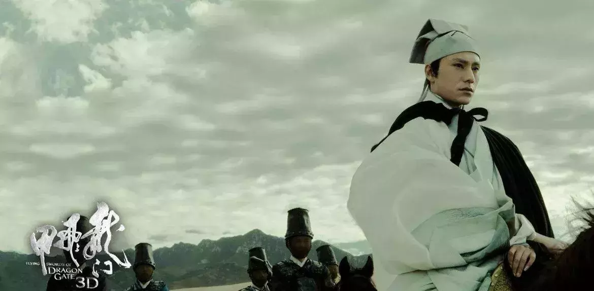 陈坤个人资料简介及家世（影帝”陈坤，做单亲父亲20年）