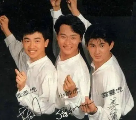 就这样改写了他的结局，苦尽甘来终无遗憾--64岁的姜育恒个人资料简介