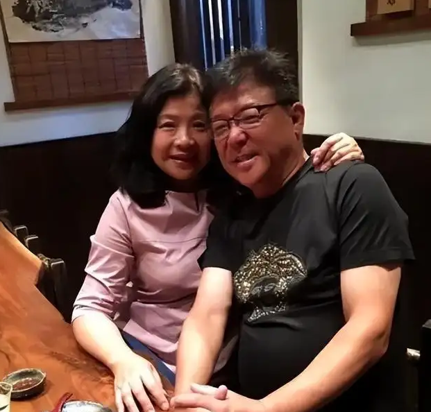 就这样改写了他的结局，苦尽甘来终无遗憾--64岁的姜育恒个人资料简介