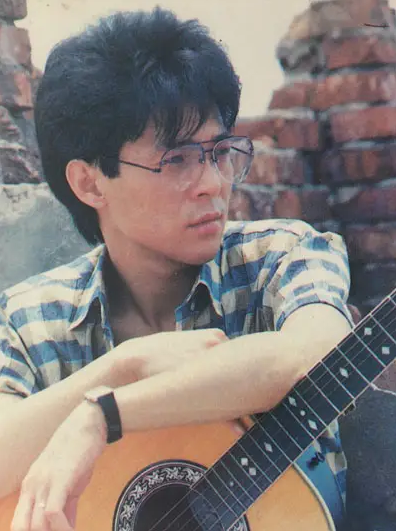 就这样改写了他的结局，苦尽甘来终无遗憾--64岁的姜育恒个人资料简介