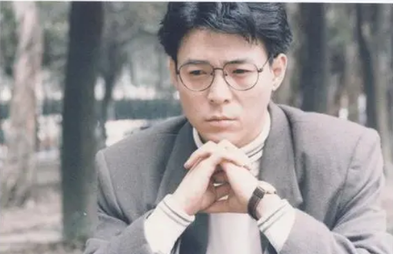 就这样改写了他的结局，苦尽甘来终无遗憾--64岁的姜育恒个人资料简介