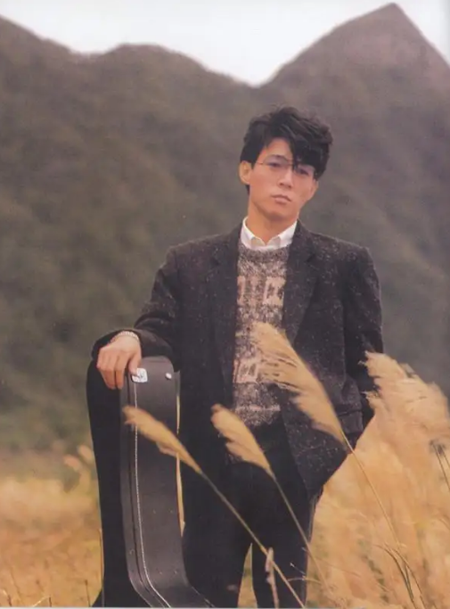 就这样改写了他的结局，苦尽甘来终无遗憾--64岁的姜育恒个人资料简介