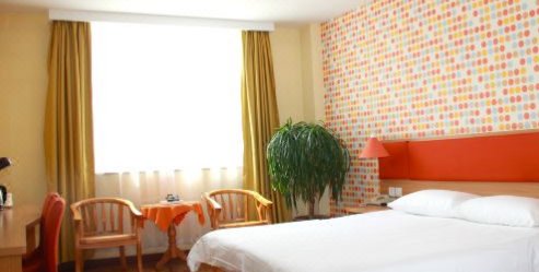 如家精选和商旅的区别,如家商旅金标和如家精选哪个好图4